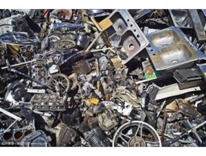 废旧金属回收再生讲解