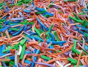 废弃塑料的回收利用简单介绍