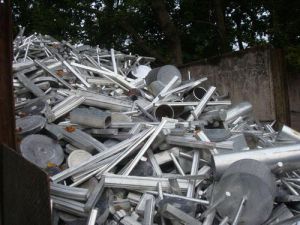 废铝回收系列 (4)