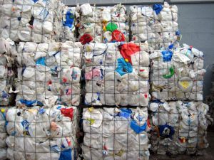 废塑料回收系列 (1)