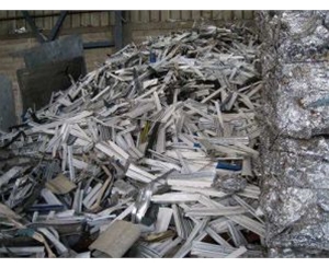 废铝回收系列 (1)